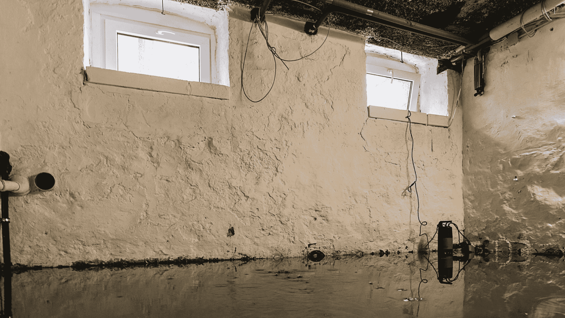 American Fire And Water Restoration homepage