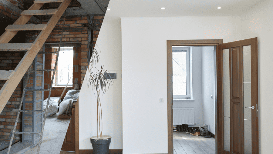 Home Construction and Renovation