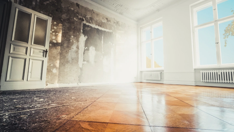 Water Damage Restoration emmergency restoration service